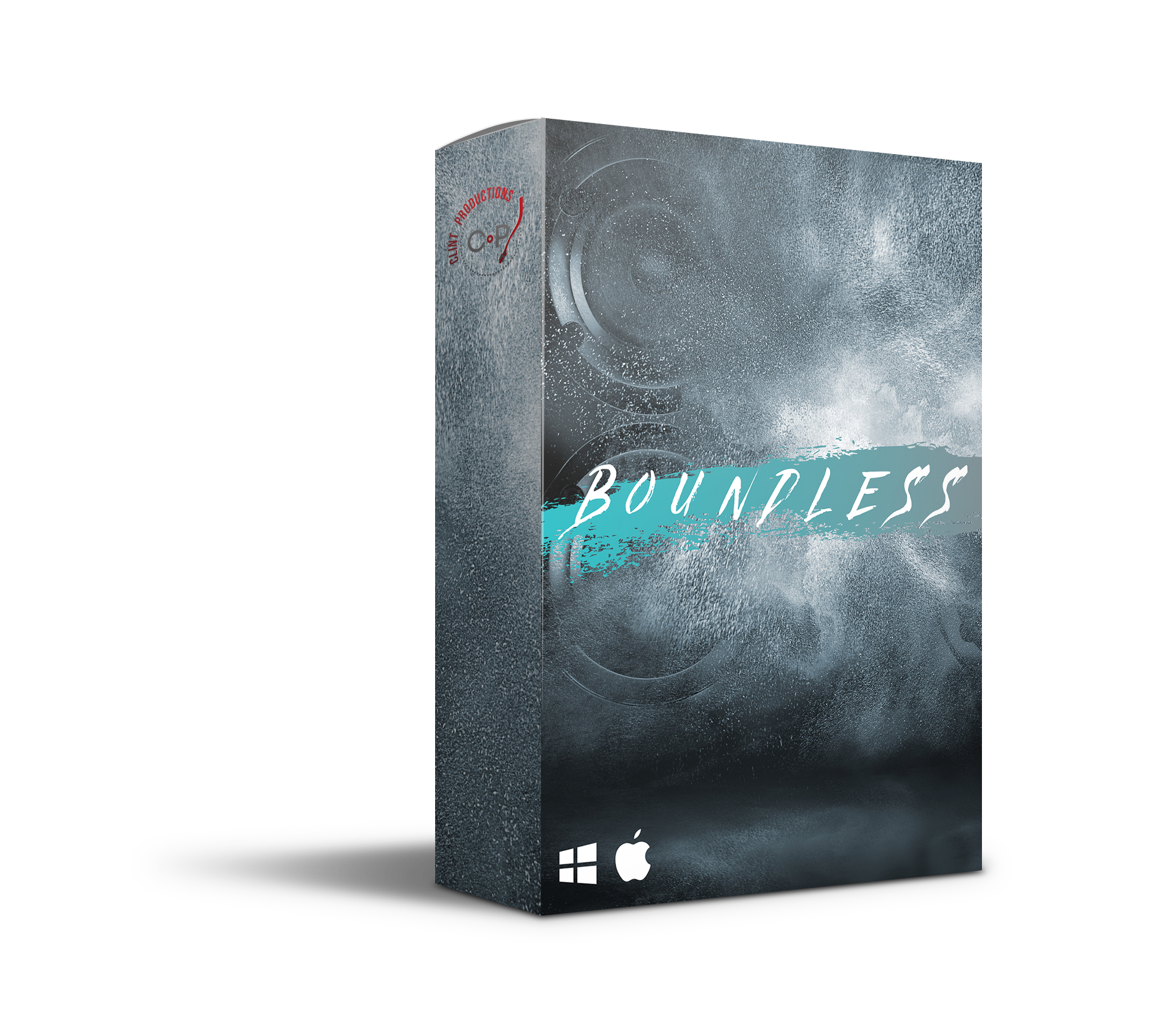 Urban Chords Loop & MIDI Pack — CLINT PRODUCTIONS